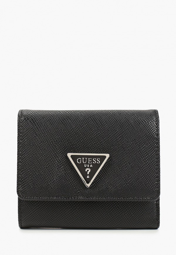 

Кошелек Guess, Черный