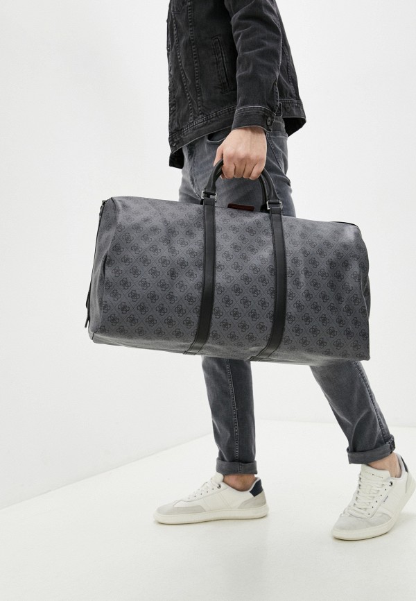 фото Сумка дорожная guess