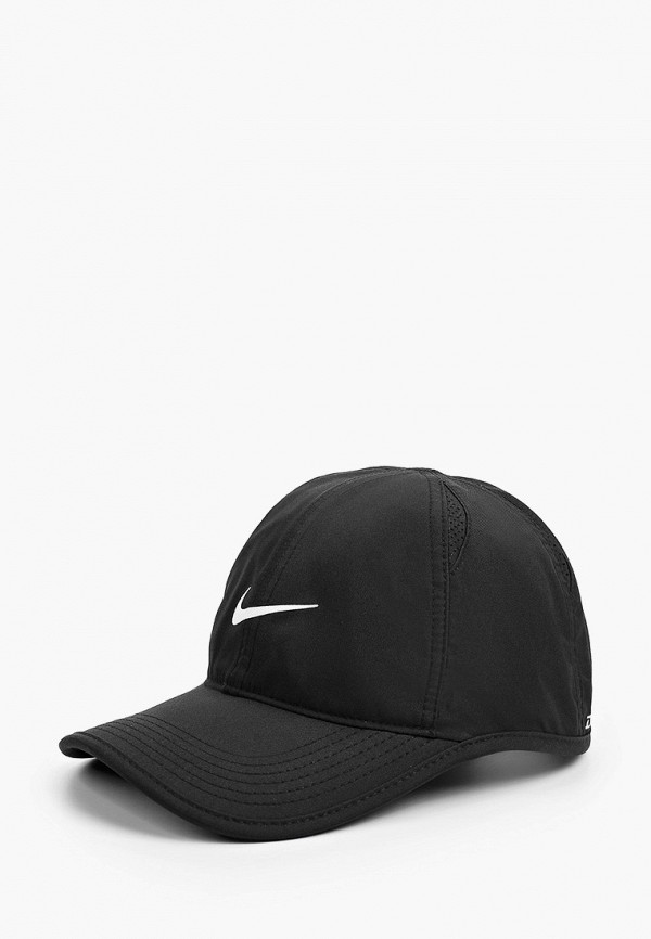 

Бейсболка Nike, Черный, U NSW DF AROBILL FTHLT CAP