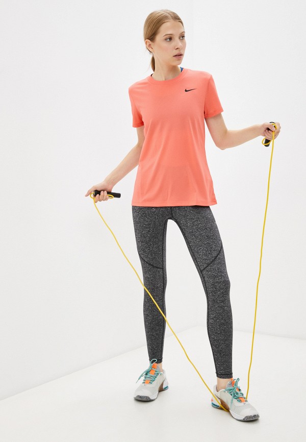 фото Футболка спортивная nike