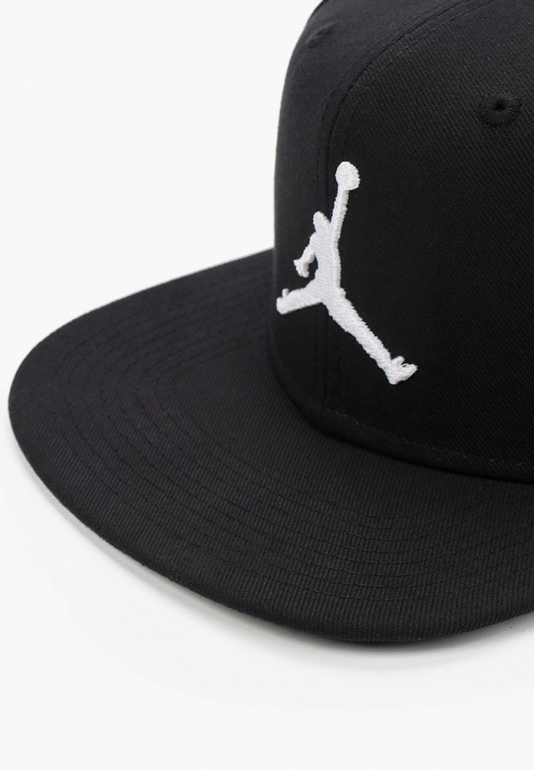 фото Бейсболка jordan