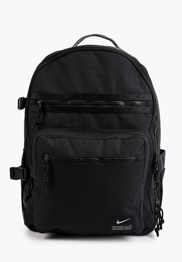 

Рюкзак Nike, Черный, NK UTILITY POWER BKPK