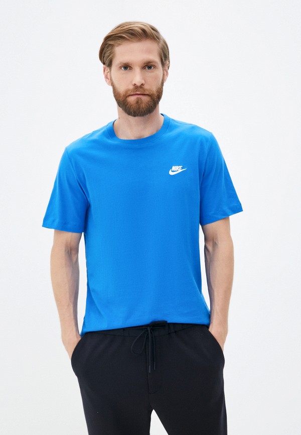 фото Футболка nike