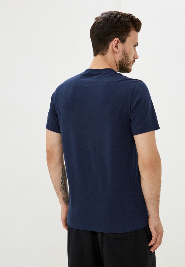 

Футболка Nike, Синий, FCB M NK TEE IGNITE