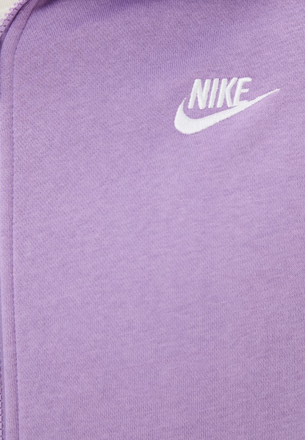 фото Толстовка nike