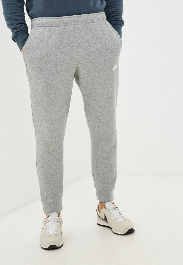 фото Брюки спортивные nike