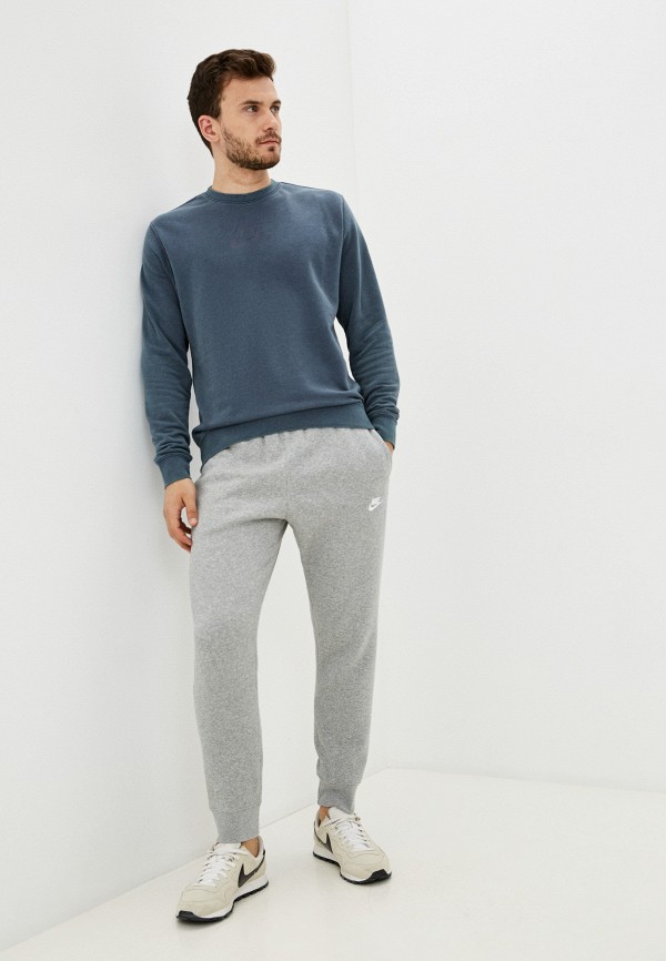 фото Брюки спортивные nike