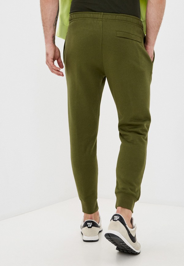 фото Брюки спортивные nike