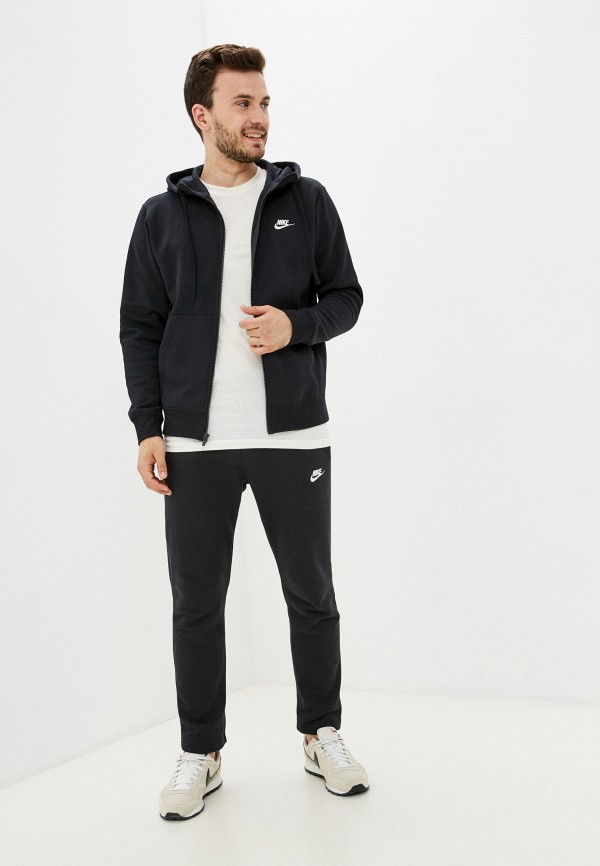 фото Брюки спортивные nike