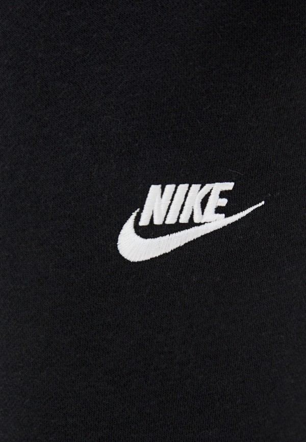 

Брюки спортивные Nike, Черный, M NSW CLUB PANT OH BB