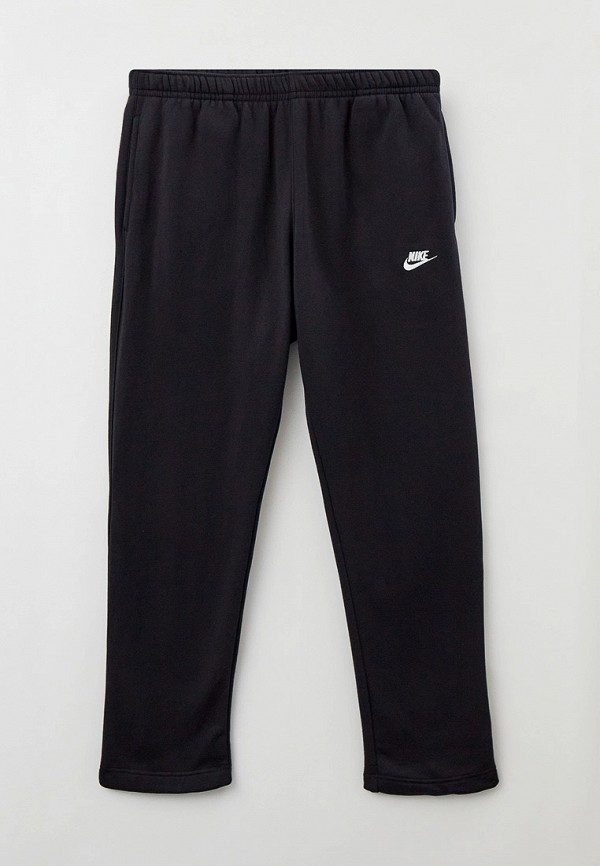 

Брюки спортивные Nike, Черный, M NSW CLUB PANT OH BB