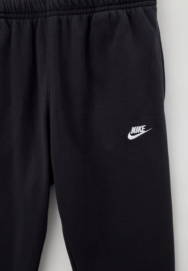 фото Брюки спортивные nike