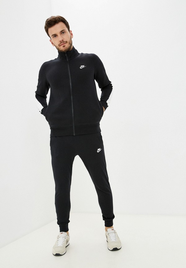 фото Брюки спортивные nike