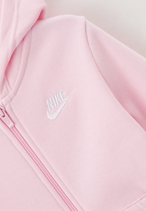 фото Костюм спортивный nike