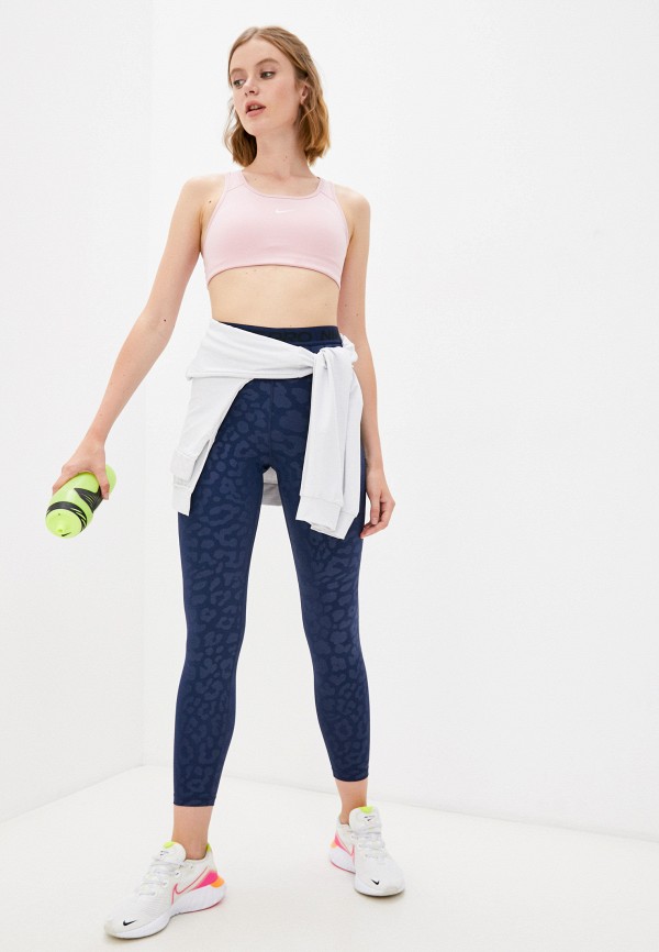 фото Топ спортивный nike