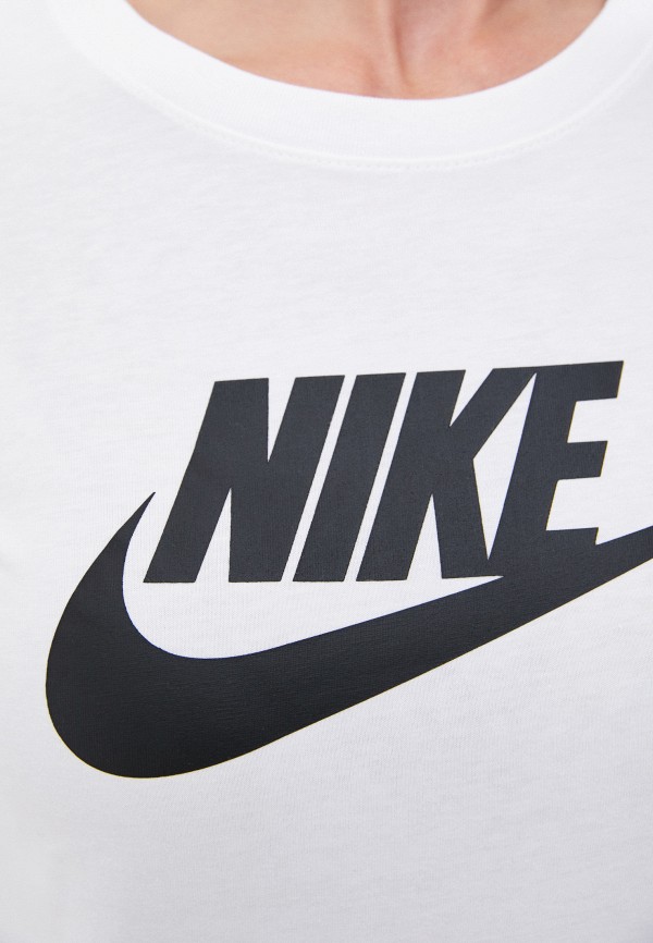 фото Лонгслив nike