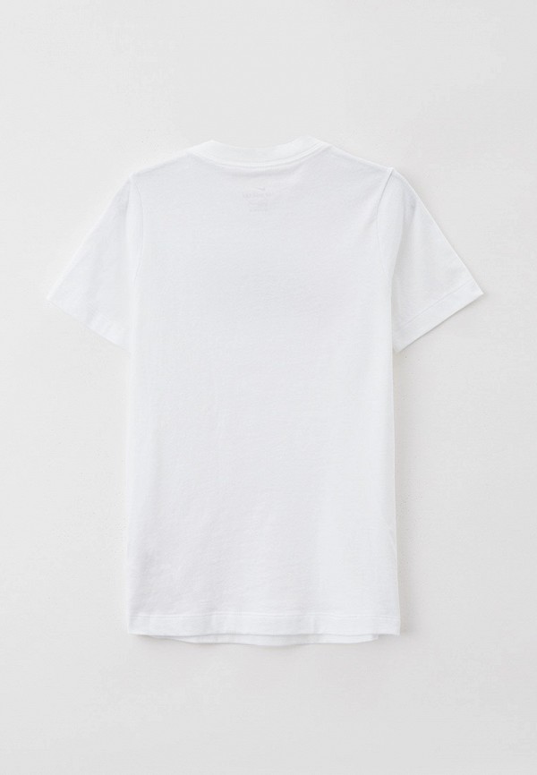 

Футболка Nike, Белый, U NSW TEE NIKE SWOOSH