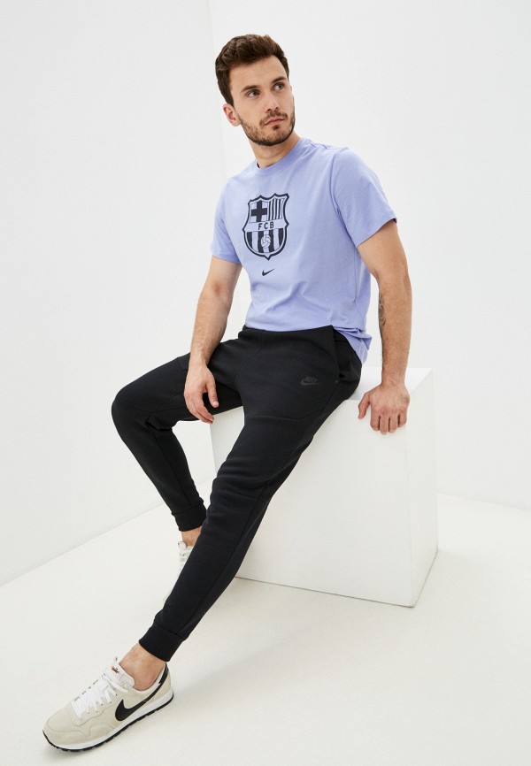 фото Брюки спортивные nike