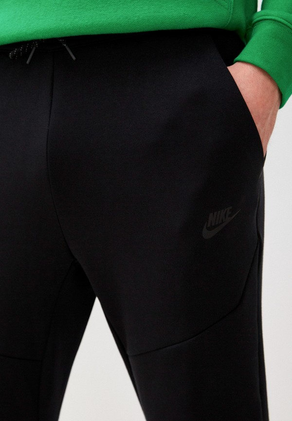 фото Брюки спортивные nike