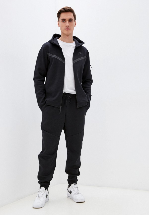 фото Брюки спортивные nike