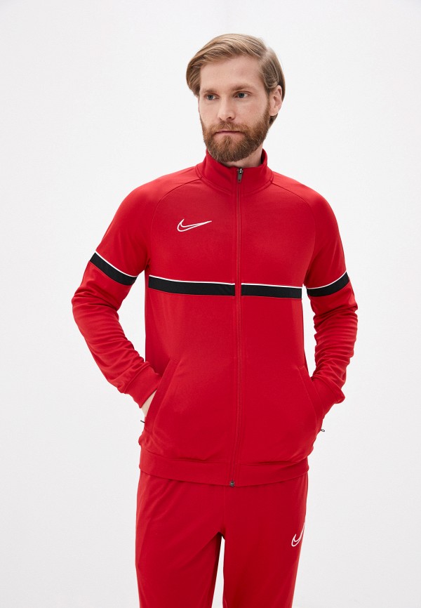 

Костюм спортивный Nike, Красный, M NK DF ACD TRK SUIT I96