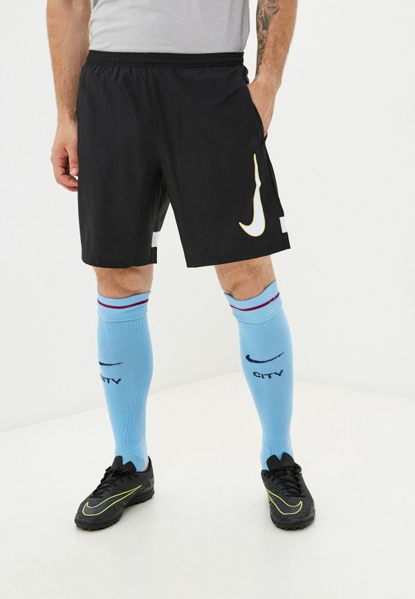 

Шорты спортивные Nike, Черный, M NK DF ACD SHRT WP GX