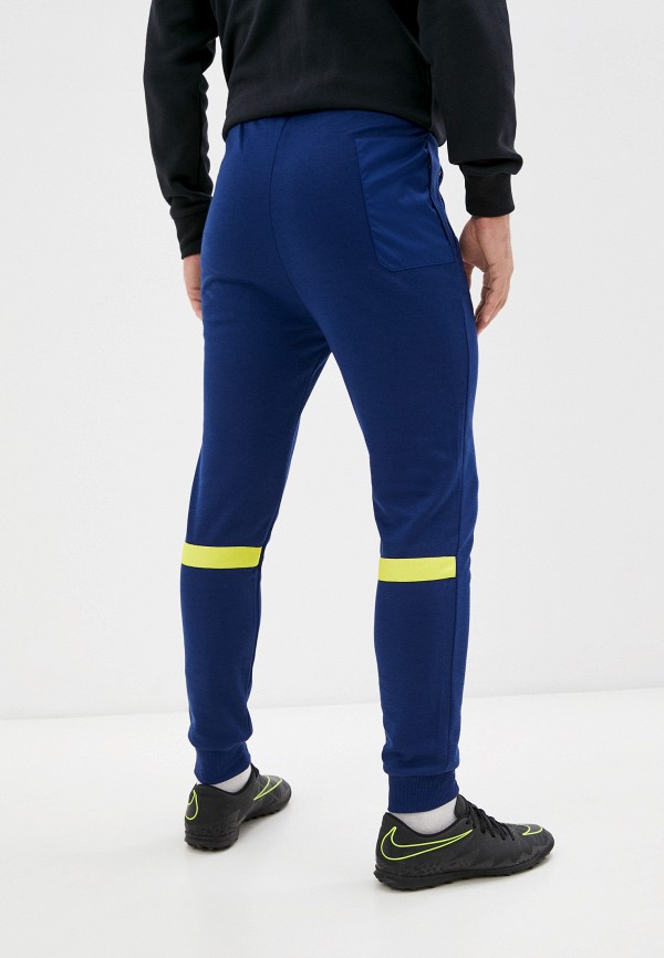 

Брюки спортивные Nike, Синий, CFC M NK DF TRAVEL FLC PANT