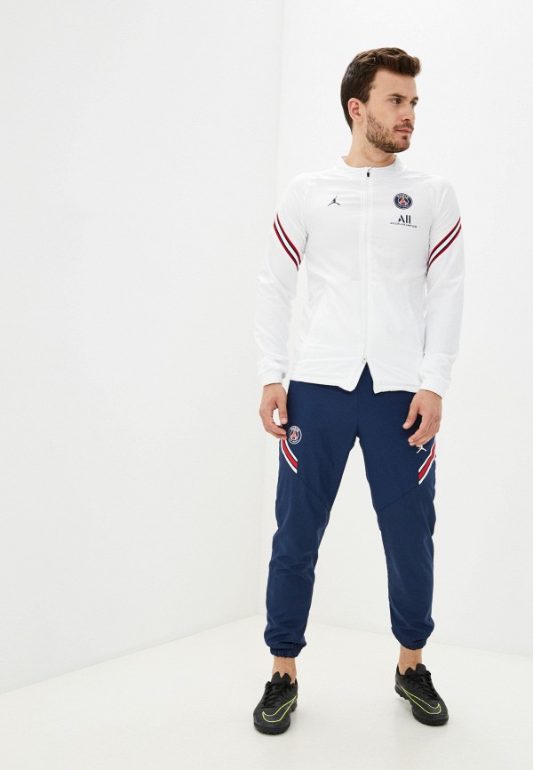 

Костюм спортивный Nike, Разноцветный, PSG MNK DF STRKE TRKSUIT W HM