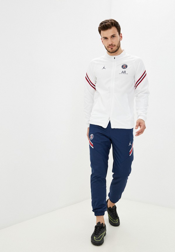 

Костюм спортивный Nike, Разноцветный, PSG MNK DF STRKE TRKSUIT W HM