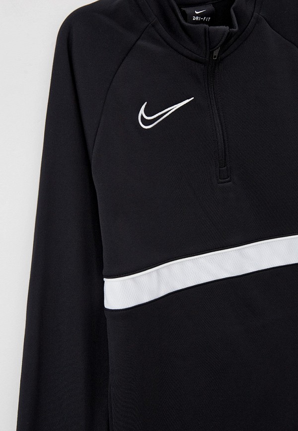 фото Лонгслив спортивный nike