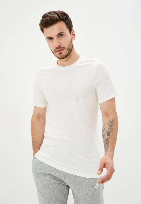 

Футболка Nike, Белый, M NSW TEE STMT GX