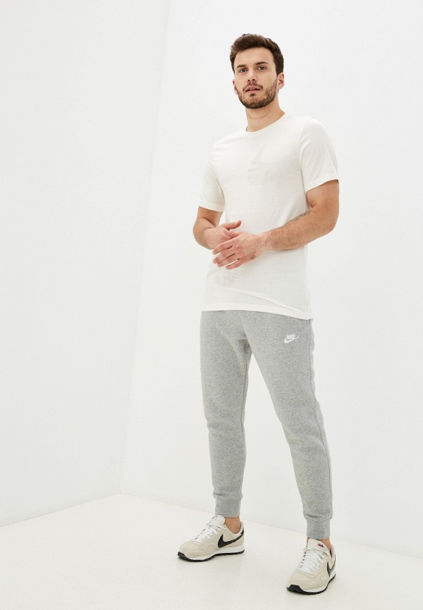 

Футболка Nike, Белый, M NSW TEE STMT GX