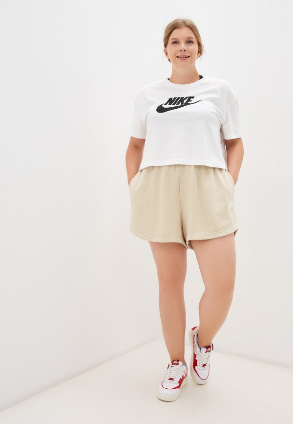 фото Шорты спортивные nike