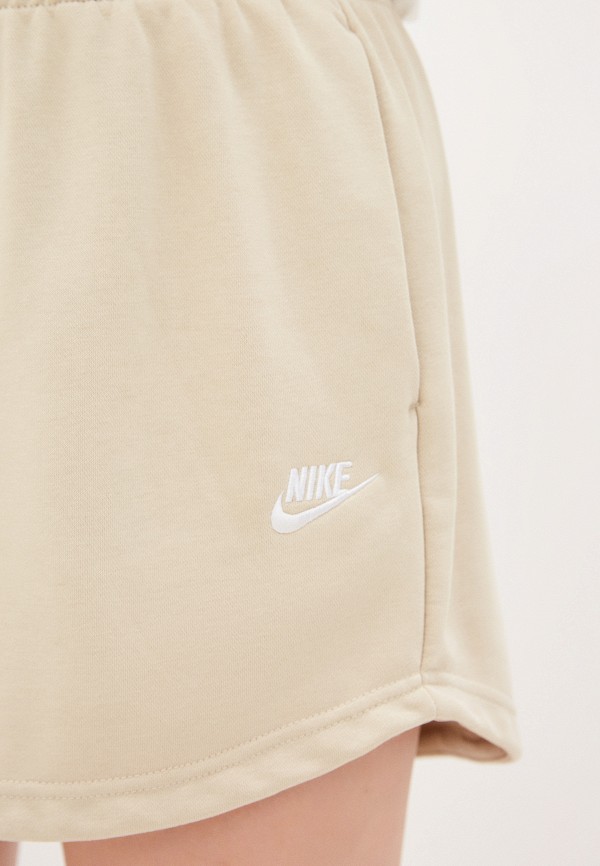 фото Шорты спортивные nike