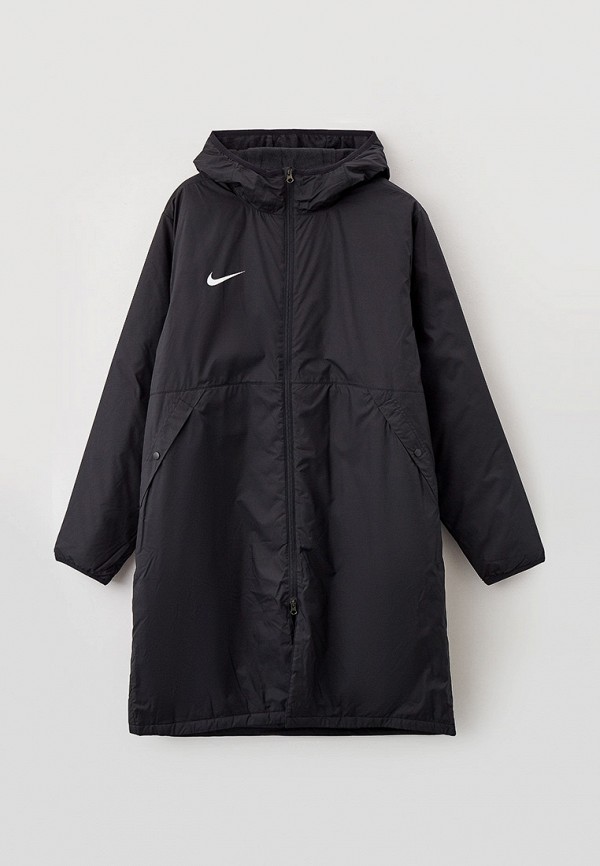 фото Куртка утепленная nike