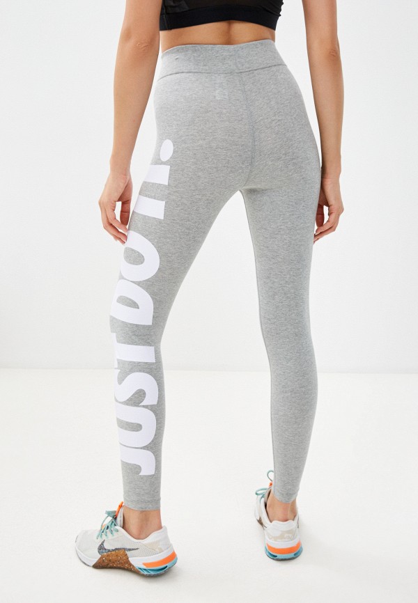 фото Леггинсы nike