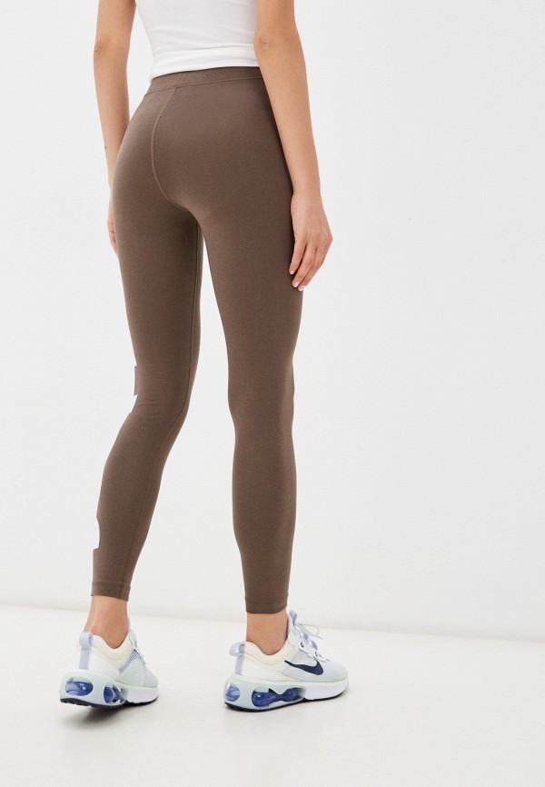 фото Леггинсы nike