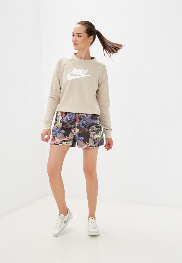 фото Шорты спортивные nike