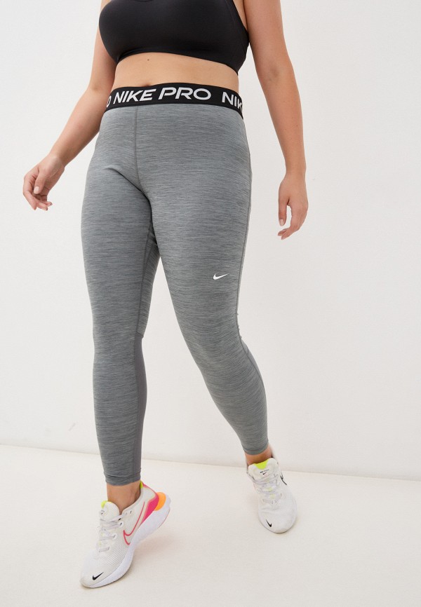 фото Тайтсы nike