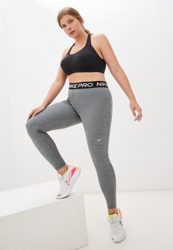 фото Тайтсы nike