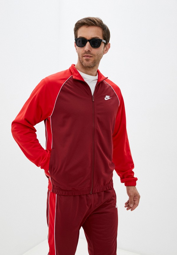 фото Костюм спортивный nike