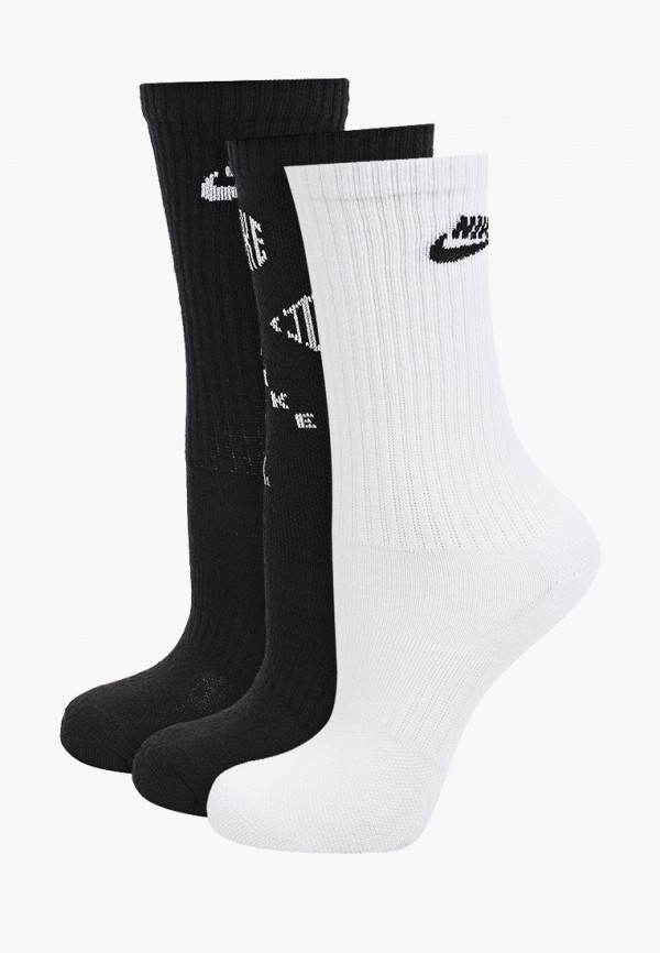 Носки для мальчика 3 пары Nike DA2409