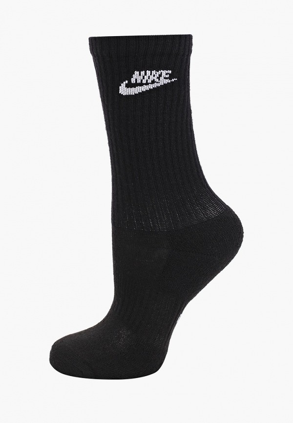 Носки для мальчика 3 пары Nike DA2409 Фото 2