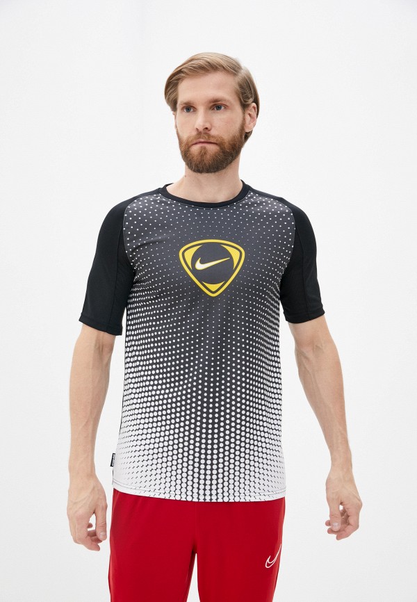 фото Футболка спортивная nike