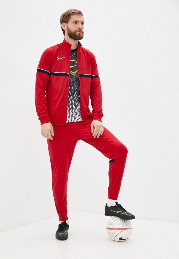 фото Футболка спортивная nike