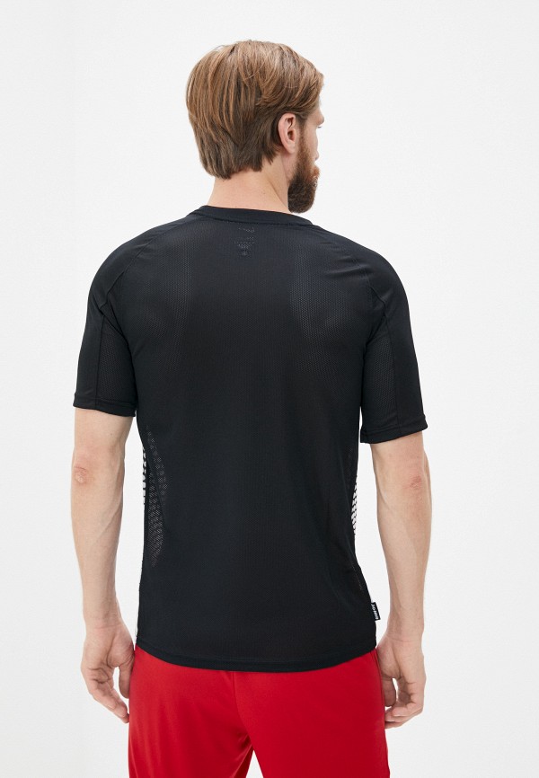 

Футболка спортивная Nike, Черный, M NK DF ACD TOP SS FP JB