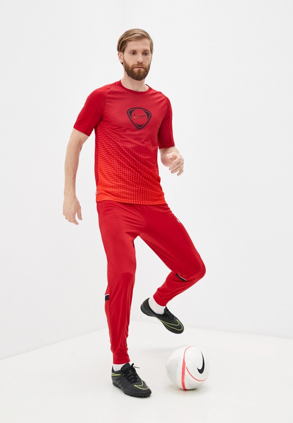 фото Футболка спортивная nike