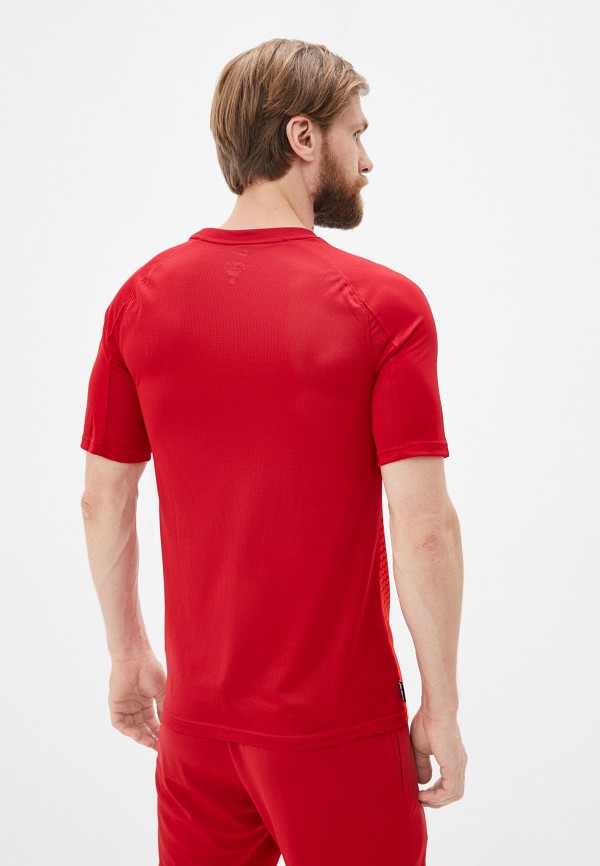 

Футболка спортивная Nike, Красный, M NK DF ACD TOP SS FP JB