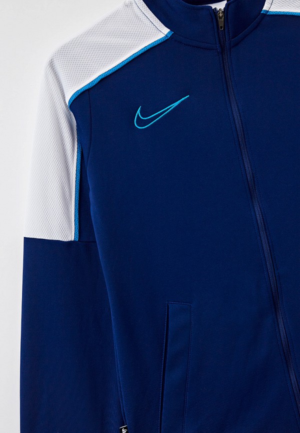 

Олимпийка Nike, Синий, Y NK DF ACD TRK JKT FP JB
