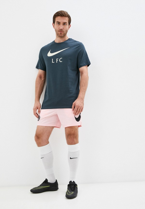 фото Футболка nike